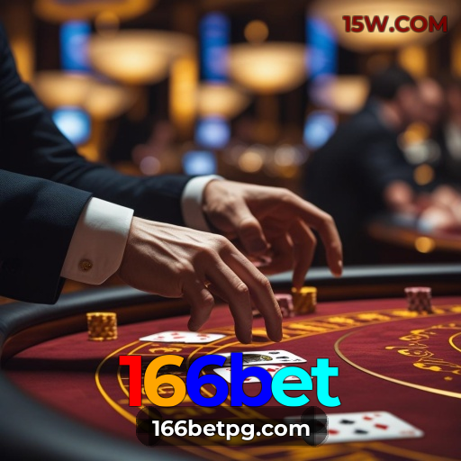 Interface Mac 166bet