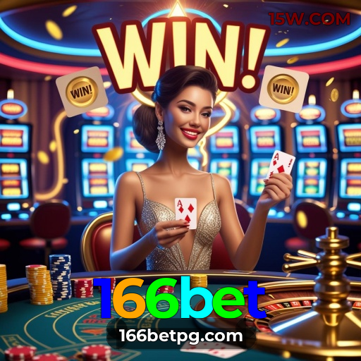 Grandes ganhadores 166bet