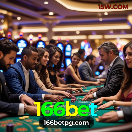 Criptografia SSL 166bet