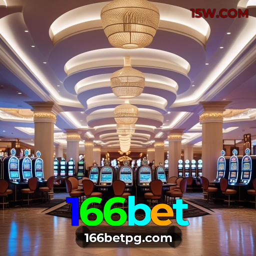 Aproveitamento de bônus 166bet