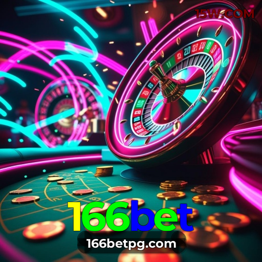 Slots temáticos 166bet