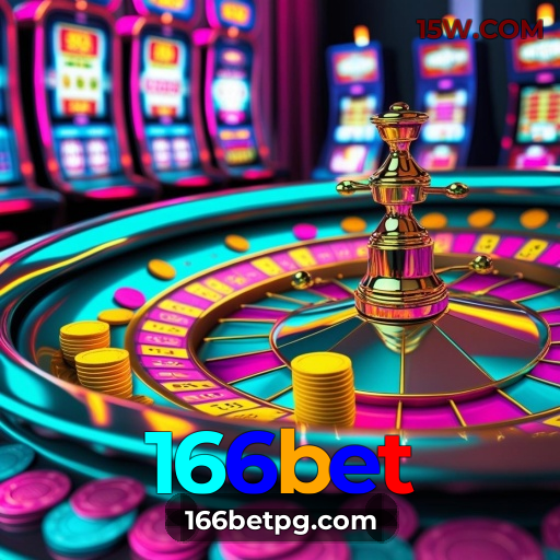 Sincronização 166bet