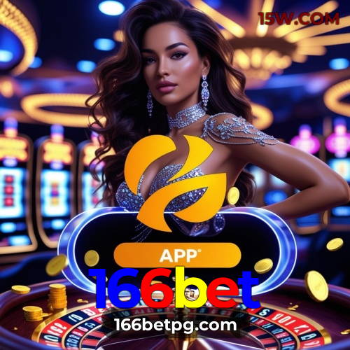 Apostas esportivas 166bet