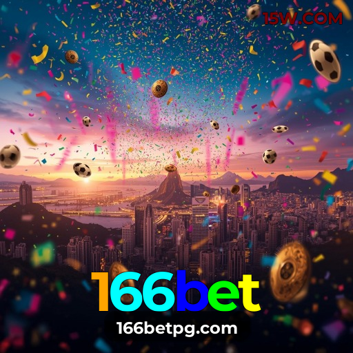 Formulário de login 166bet