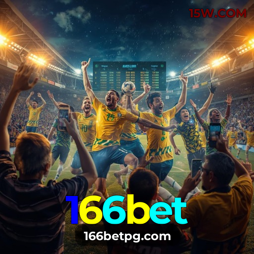 Esportes diversos 166bet