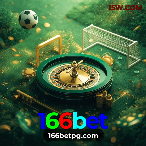 Jogos exclusivos 166bet
