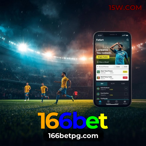 Formulário de registro 166bet