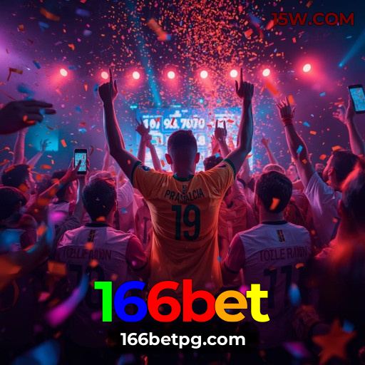 Apostas em futebol 166bet