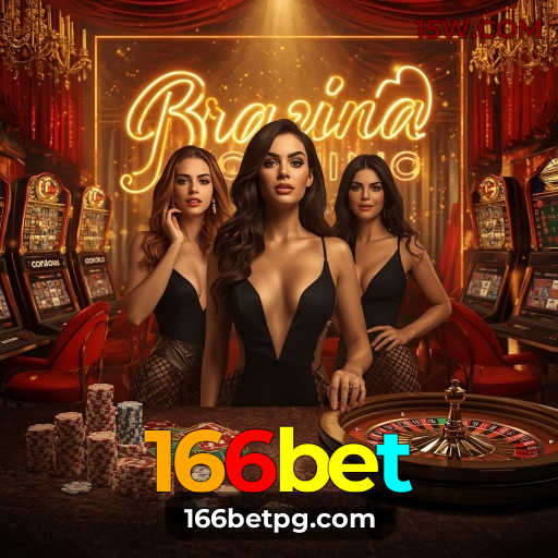 Transparência 166bet