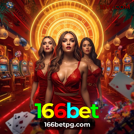 Promoções 166bet