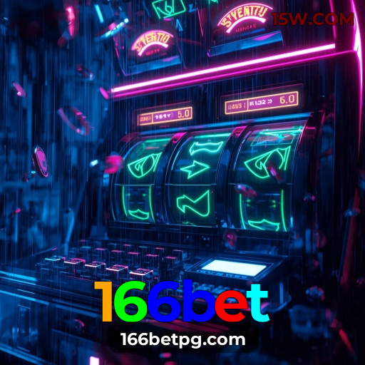 Estratégias de slots 166bet