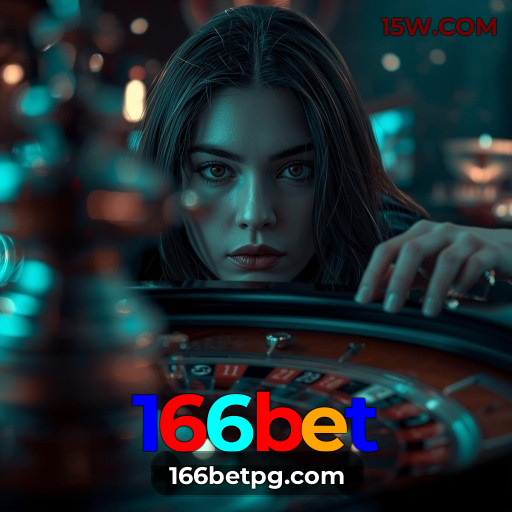 Chat ao vivo 166bet